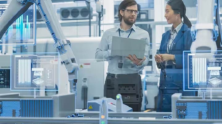 Ezurio’s Nitrogen HMI: Engineering Interfaces Designed to Last