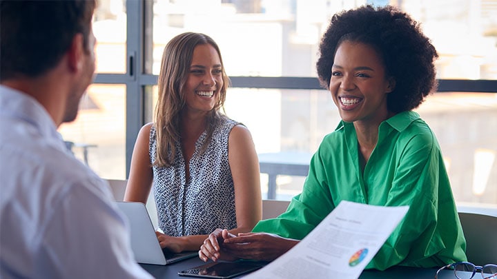 Work Your Way with NXP image