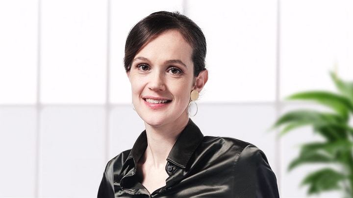 The Future of Energy Image