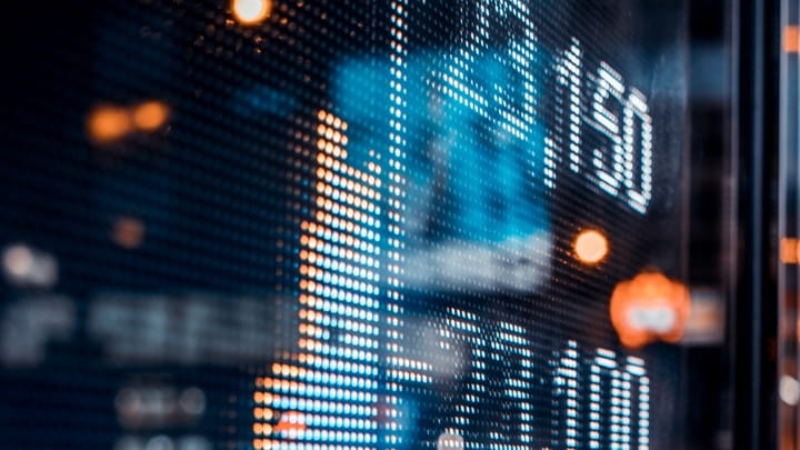 NXP Semiconductors Announces Quarterly Dividend Image