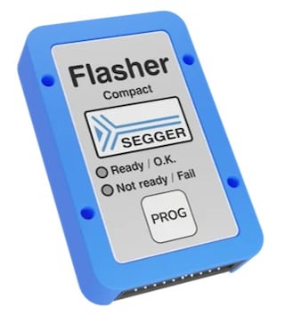 Flasher Compact