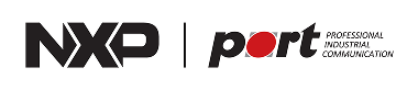 Port Logo