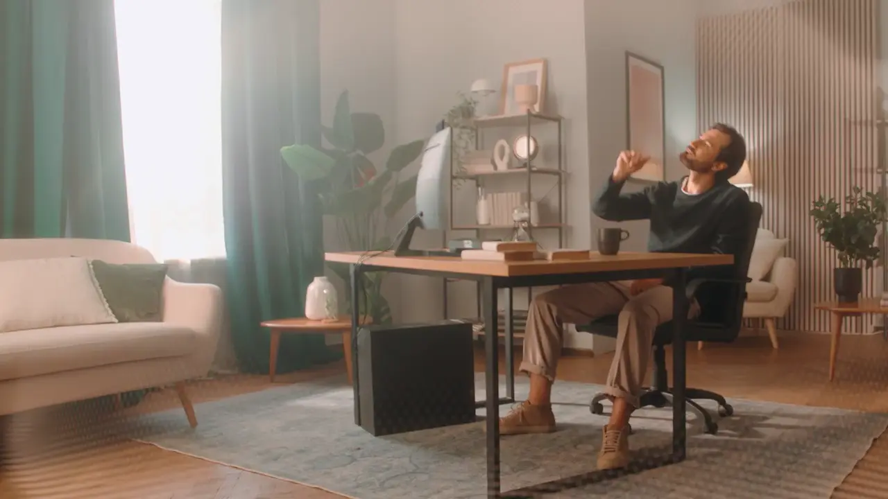 Living Out Loud With Audioscenic: Personal Spatial Audio, No Headphones Required