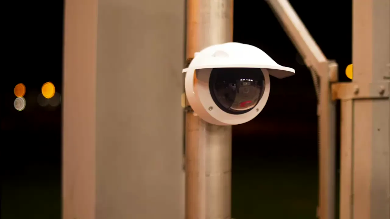 Seeing the Future: Safeguarding the Next Era of Surveillance With Axis Communications